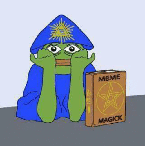 pepe、doge、shibi的区别分析 - php中文网